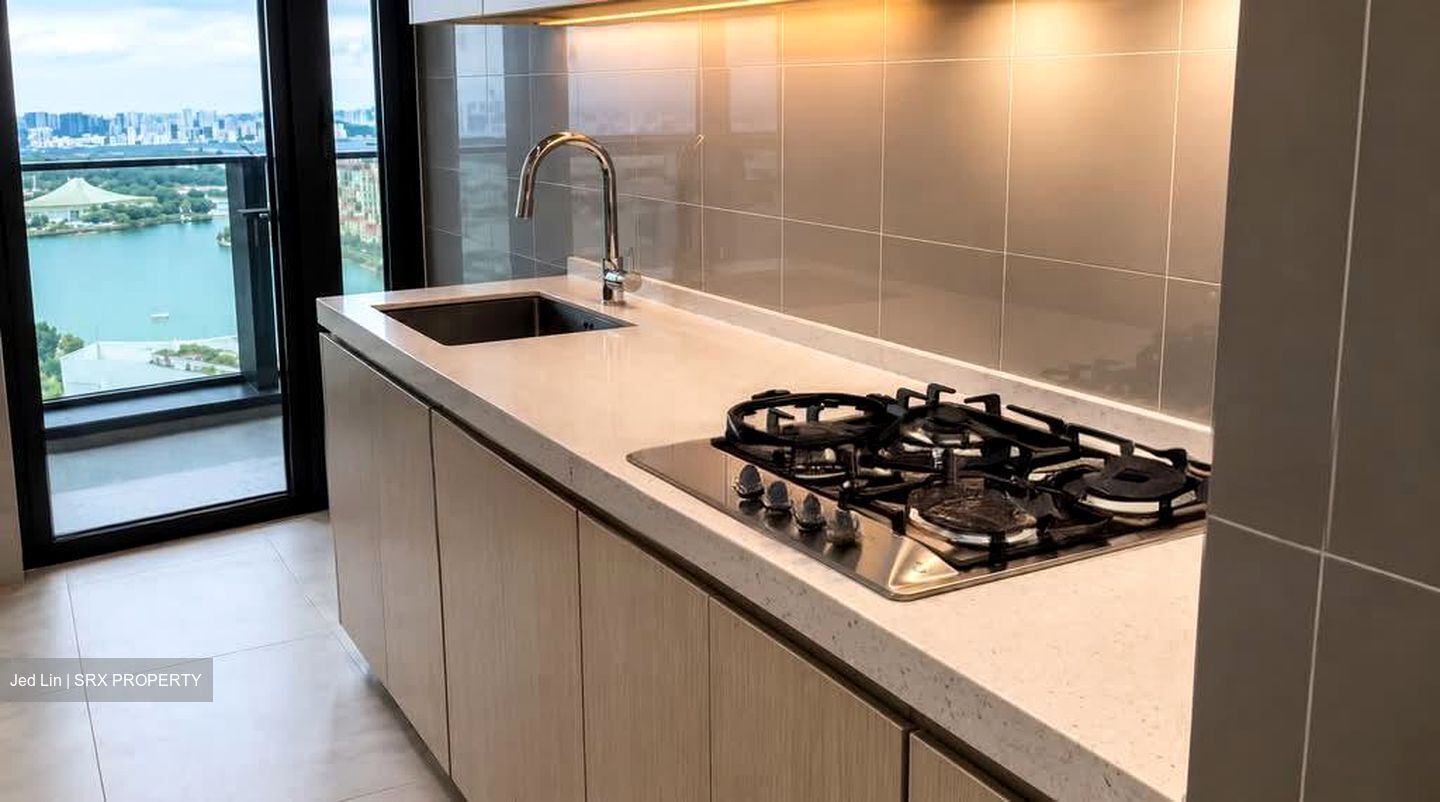 Duo Residences (D7), Apartment #561584371